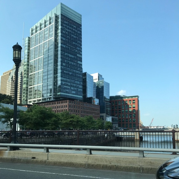 Meet your Posher, Sal - Picture 1 of 1